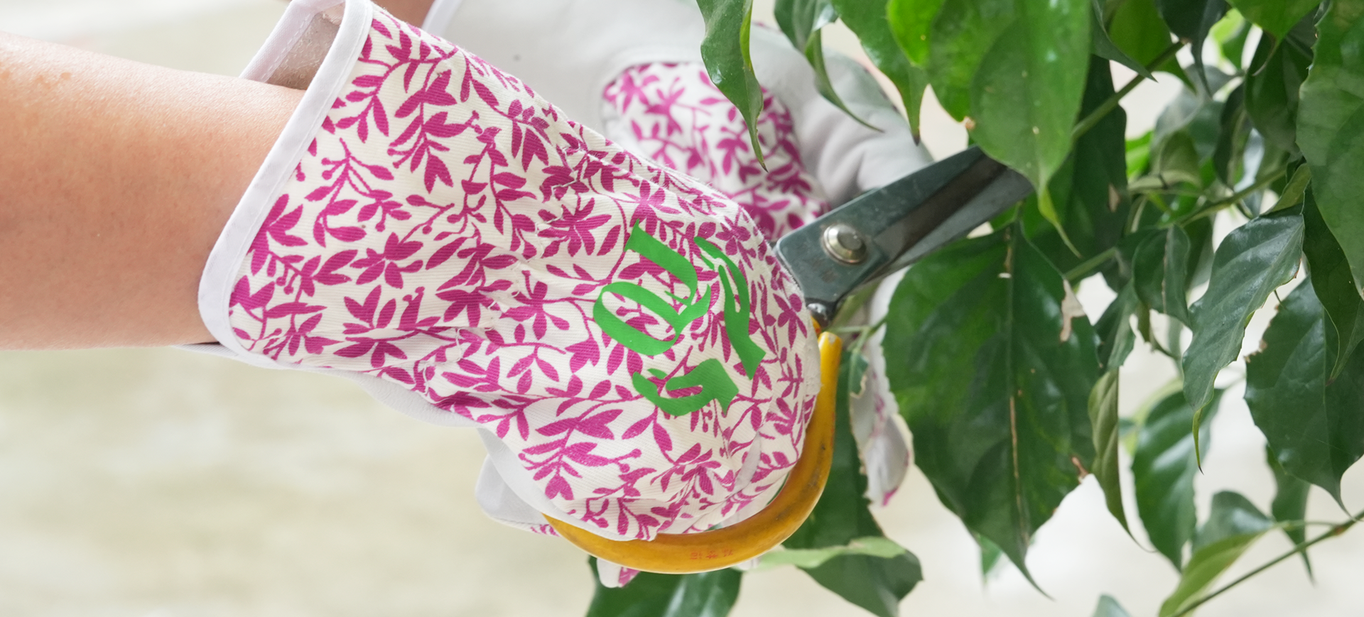 Gants Cie., Ltd de Nantong Qiji.