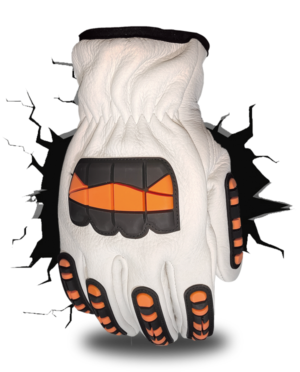 Gants Cie., Ltd de Nantong Qiji.