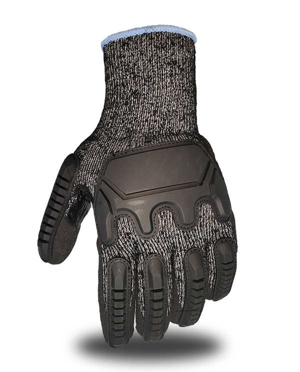 Gants Cie., Ltd de Nantong Qiji.