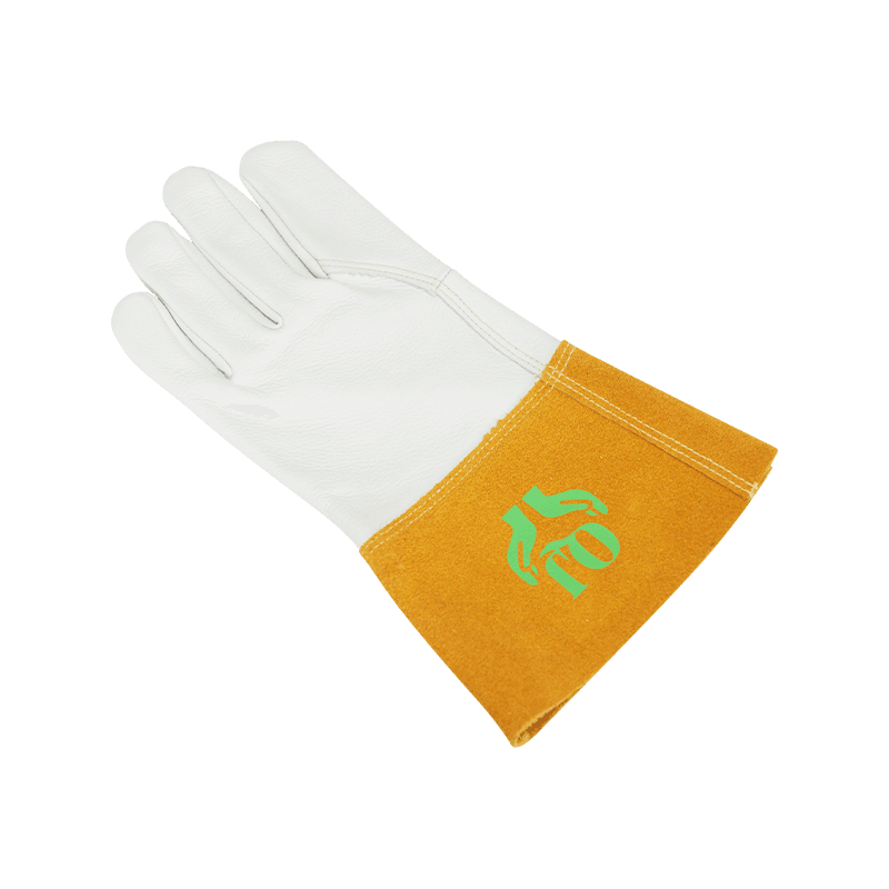 Gants de soudage en cuir de vache