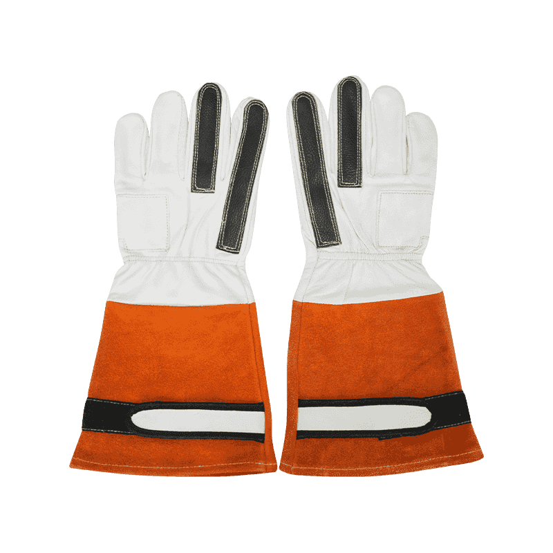 TIG Gants de soudage