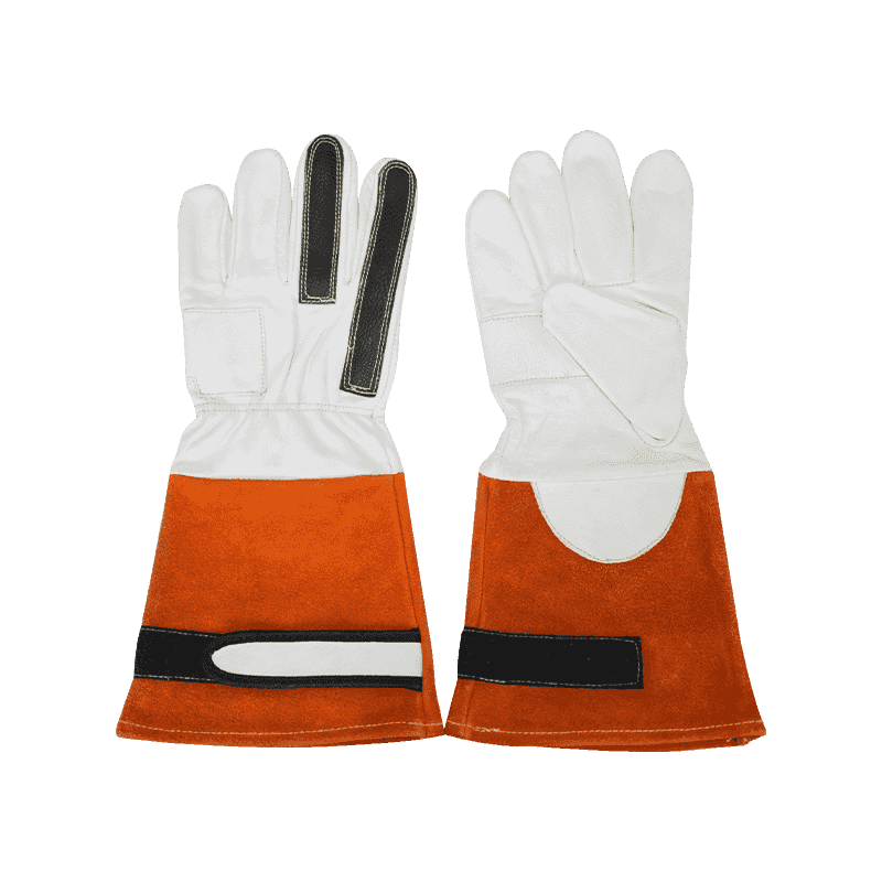TIG Gants de soudage