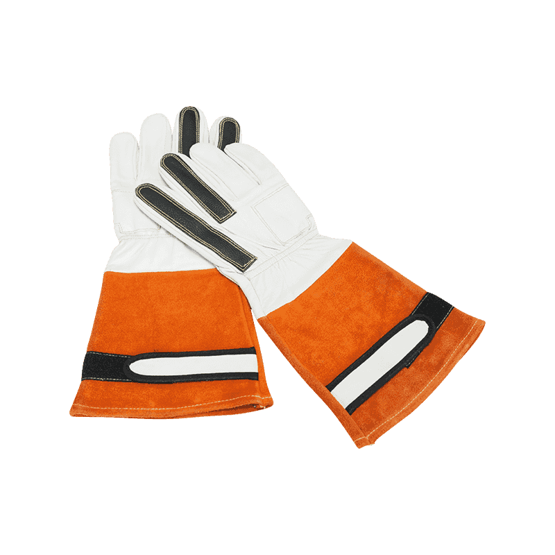 TIG Gants de soudage