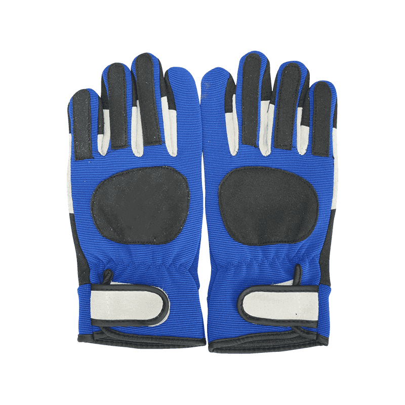 Gants de jardinage en peau de porc