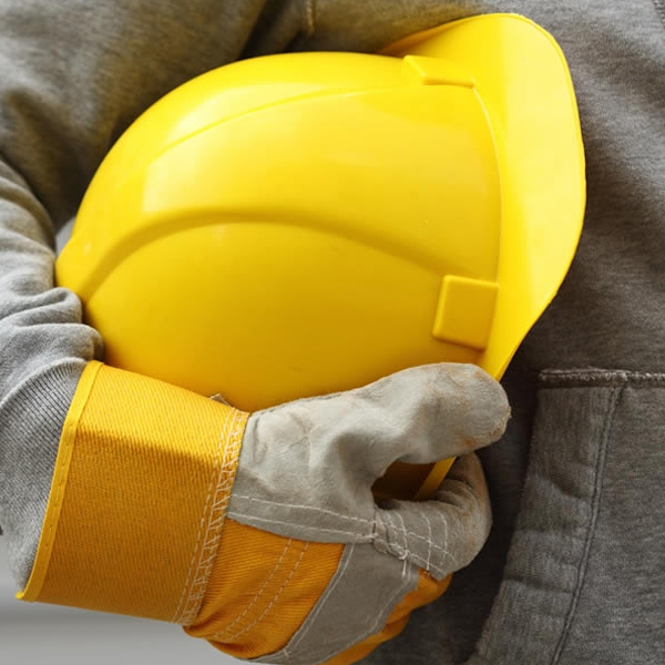 Gants de sécurité