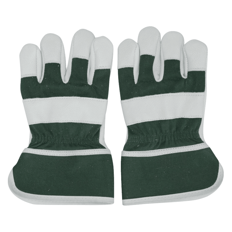 Gants de sécurité des enfants